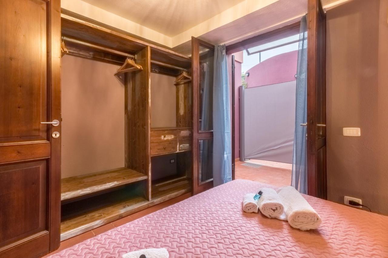 Villa San Lorenzo كابيتانا المظهر الخارجي الصورة