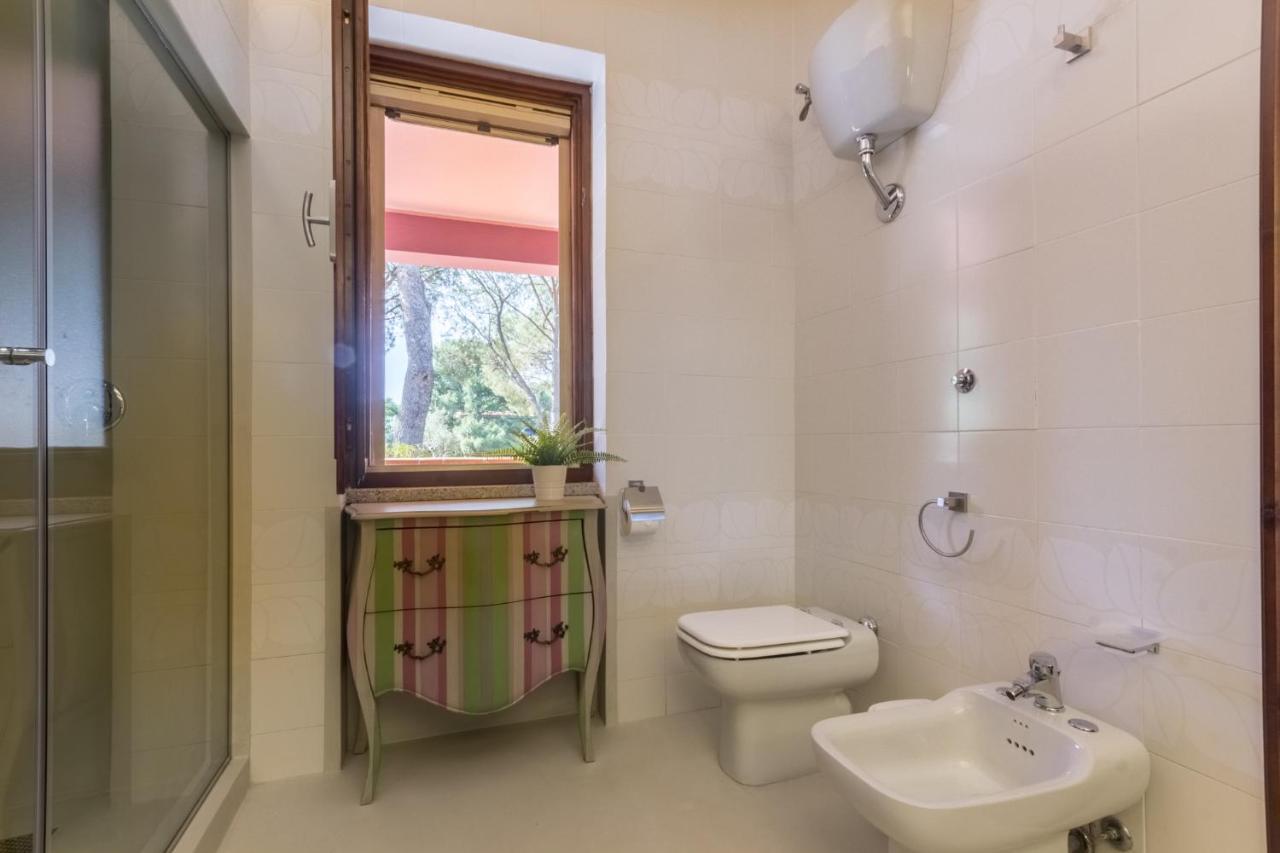 Villa San Lorenzo كابيتانا المظهر الخارجي الصورة