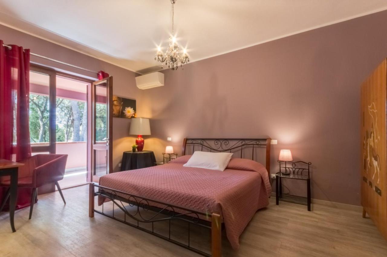 Villa San Lorenzo كابيتانا المظهر الخارجي الصورة