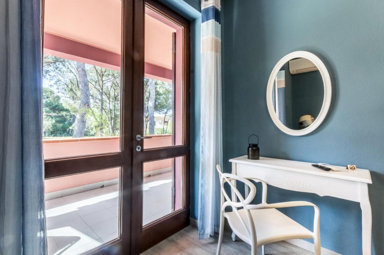 Villa San Lorenzo كابيتانا المظهر الخارجي الصورة